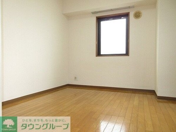 クレアシオン六本木の物件内観写真